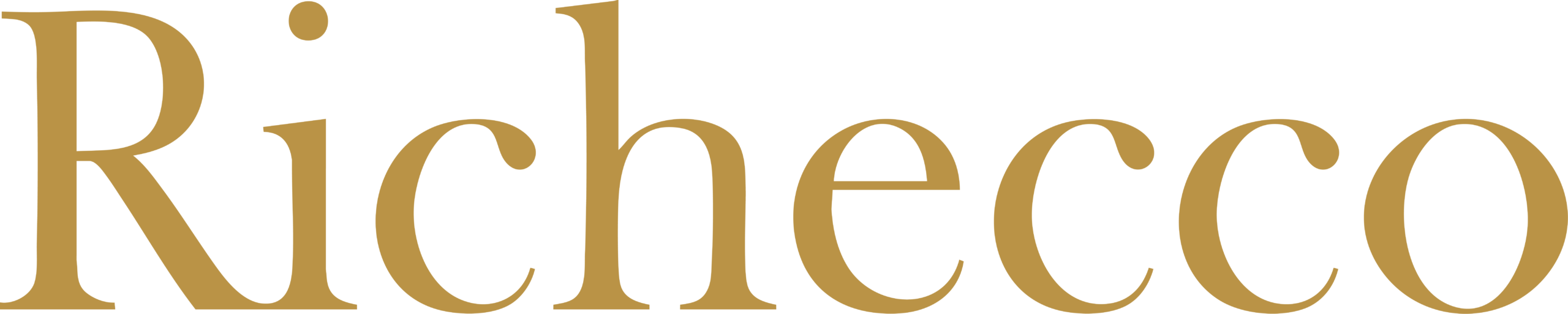 RICHECCO-W-GOUD